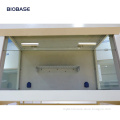 BIOBASE China Hot Sale LCD Display Airtech UV Biological Safety PCR Cabinet